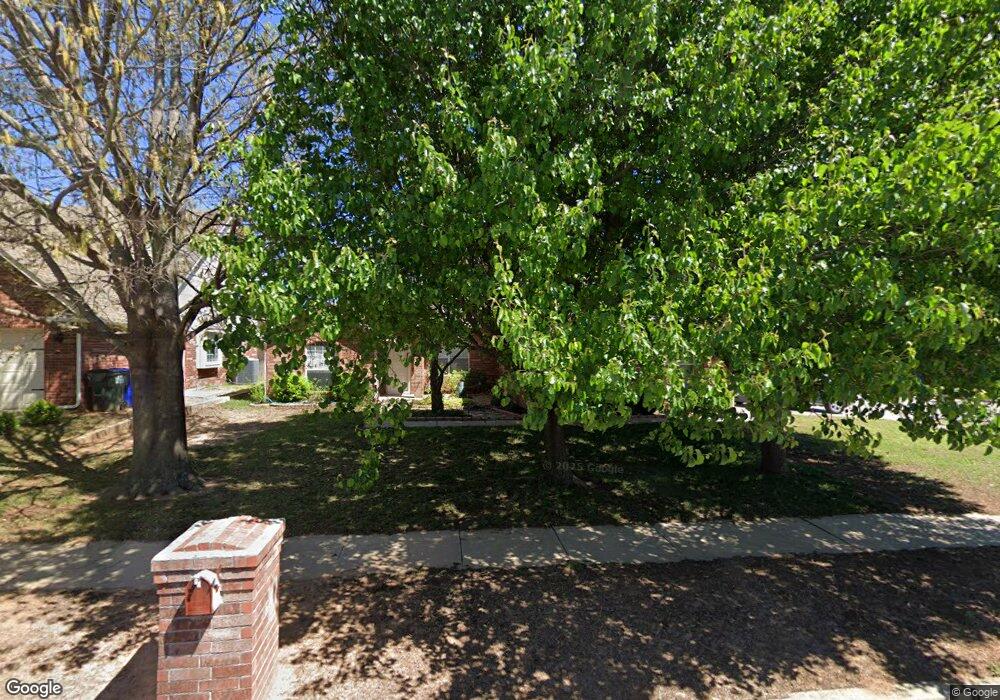 4019 Goshawk Dr, Norman, OK 73072 - photo 1