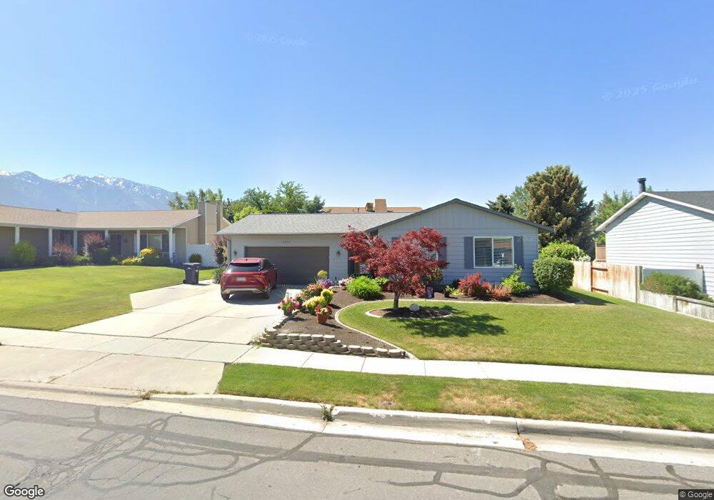 1472 Madrid Way, Sandy, UT 84093 - photo 1