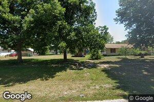110 E 2nd St, Appleton City, MO 64724