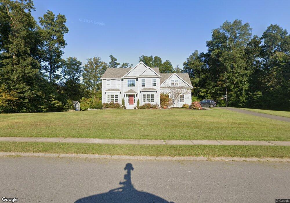 62 Skyline Dr, East Hampton, CT 06424 - photo 1