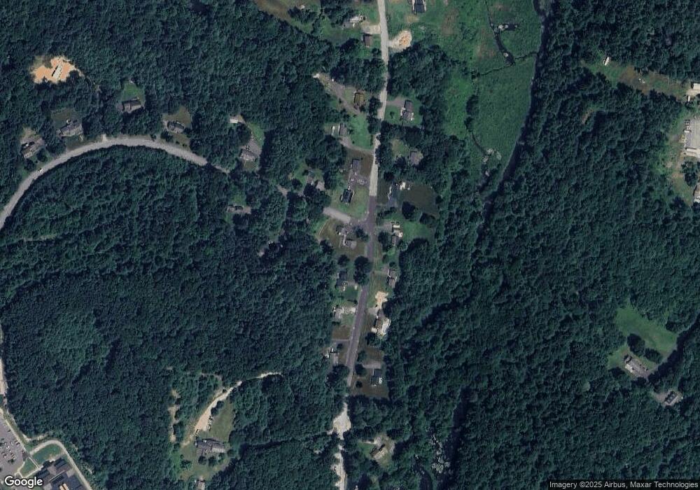 4 County Rd, Stafford Springs, CT 06076 - photo 1