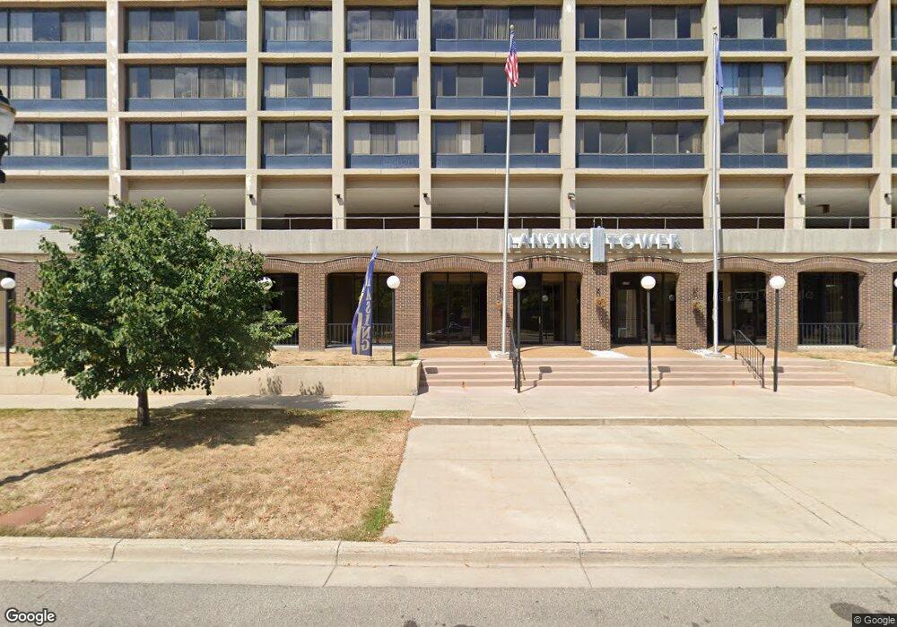 610 W Ottawa St, Lansing, MI 48933 - photo 1