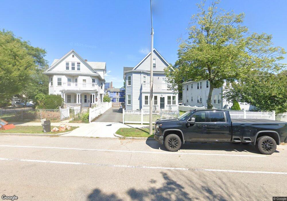 220 Blue Hills Pkwy unit 220, Milton, MA 02186 - photo 1