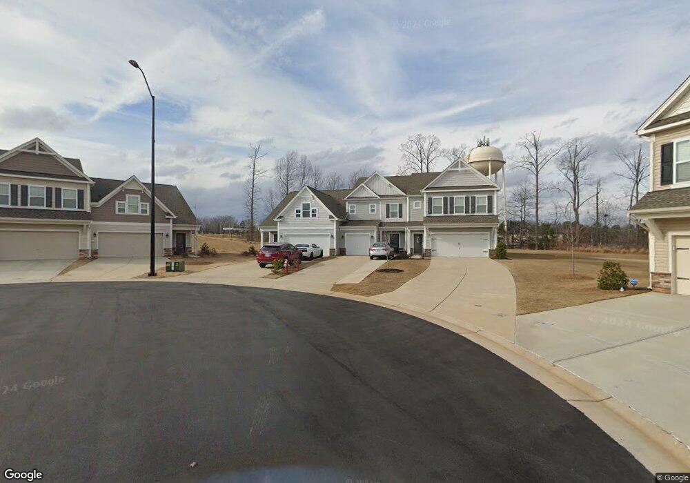 3503 Gardner Parson Point, High Point, NC 27260 - photo 1