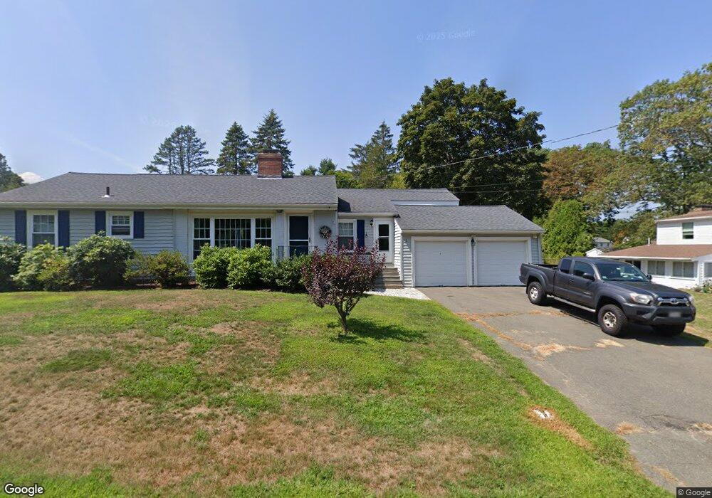 13 Eaton Rd, Wenham, MA 01984 - photo 1