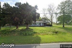 194 N Manning St, Moultrie, GA 31768