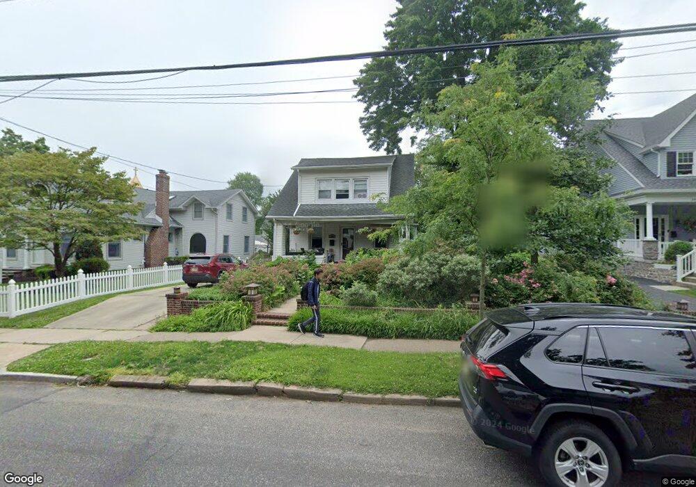 158 Windsor Ave, Haddonfield, NJ 08033 - photo 1