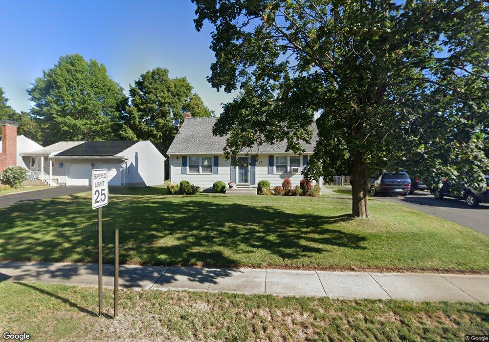 23 Windmill Rd, Enfield, CT 06082 - photo 1