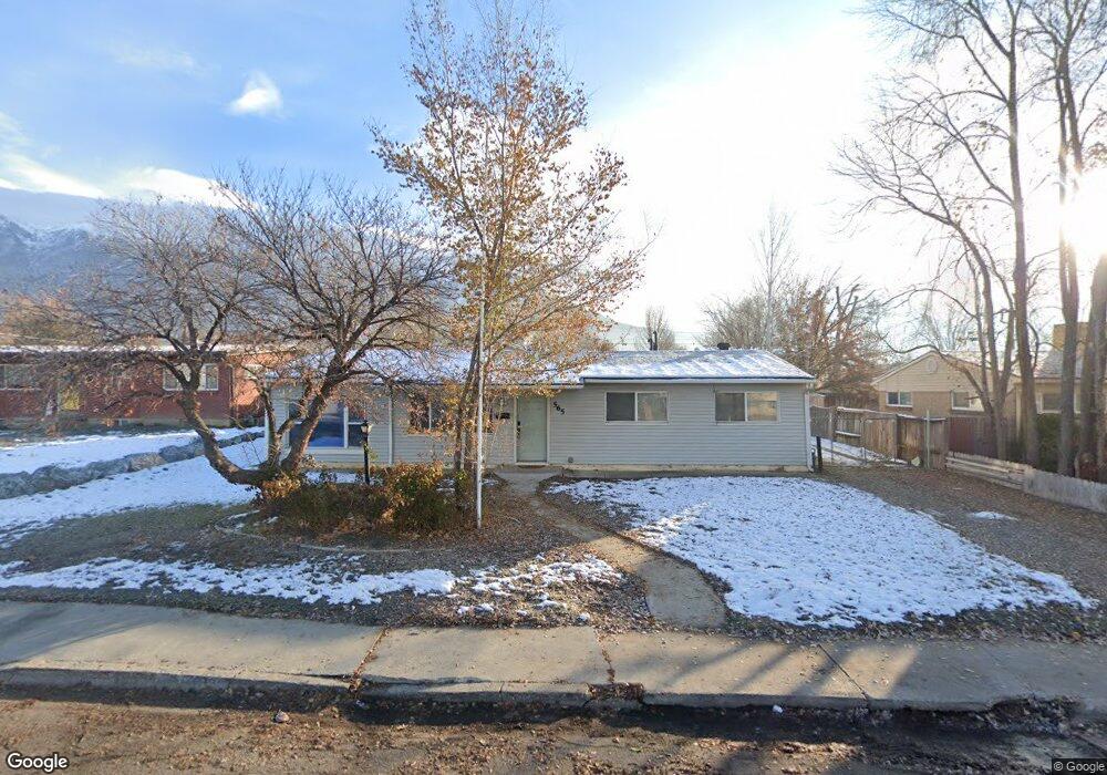 565 S 300 E, Pleasant Grove, UT 84062 - photo 1