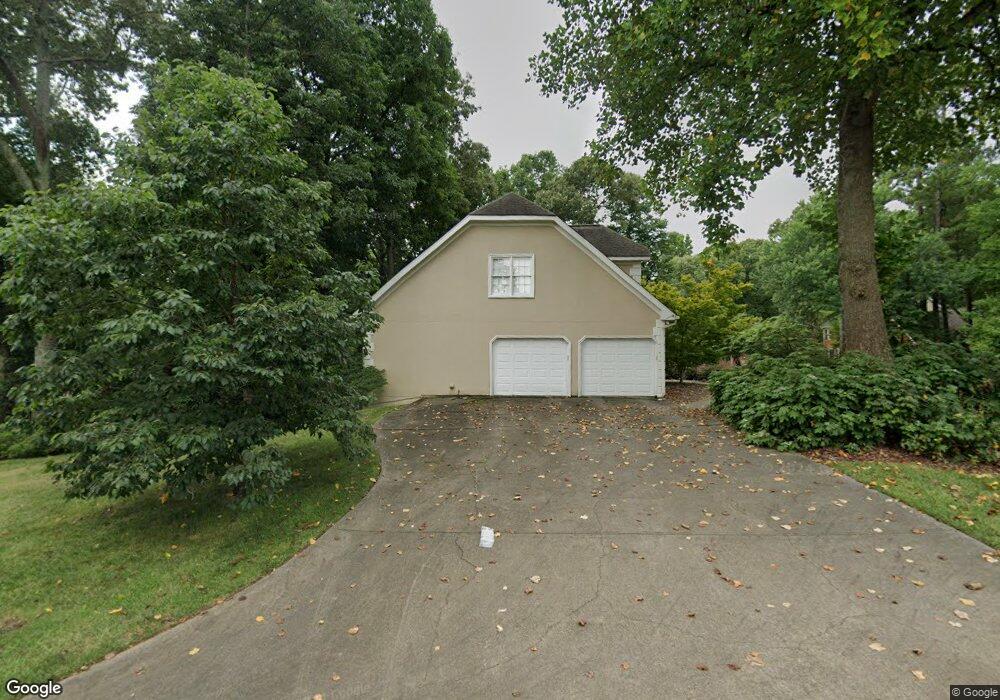 1600 Exeter Ct NE, Marietta, GA 30068 - photo 1