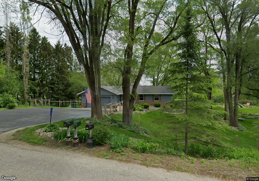 7968 Sandy Ridge Rd, Kewaskum, WI 53040 - photo 1