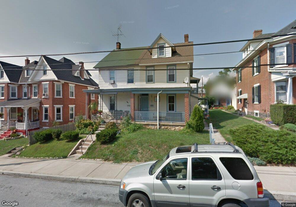 139 W Mulberry St, Kennett Square, PA 19348 - photo 1