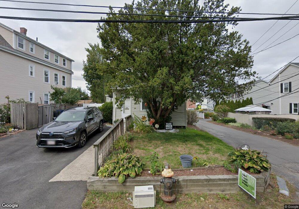 89 Paine St, Roslindale, MA 02131 - photo 1