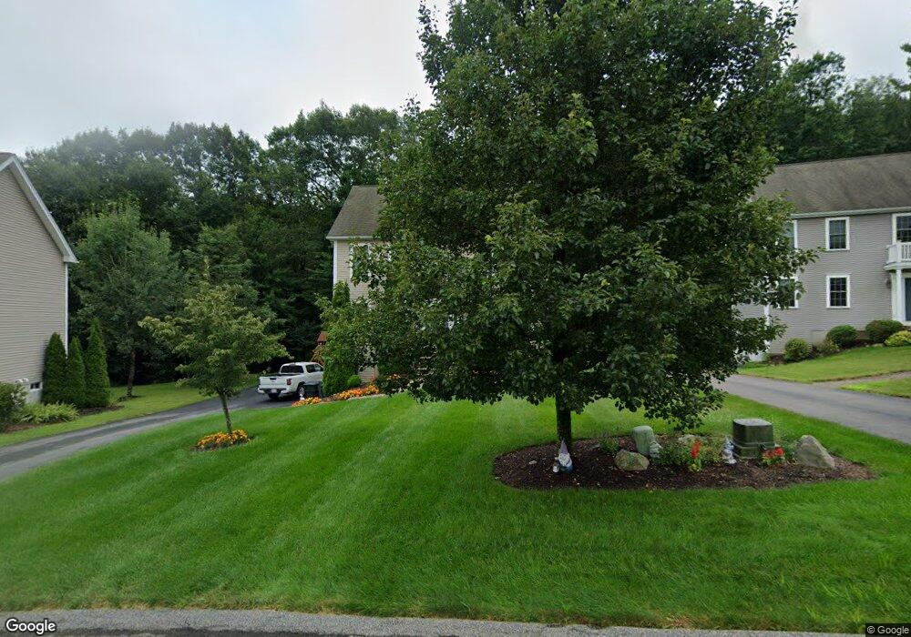 14 Shady Ln, Holden, MA 01520 - photo 1