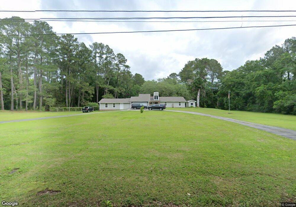 1111 Holly Ave, Quitman, GA 31643 - photo 1