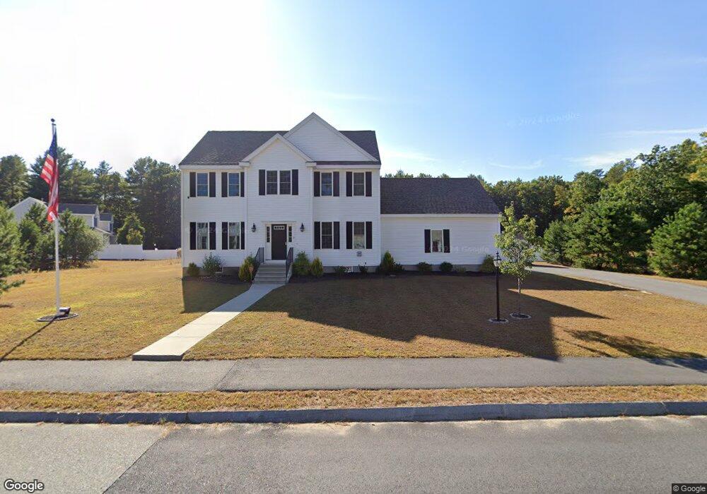 3 Pond View Cir, Shirley, MA 01464 - photo 1