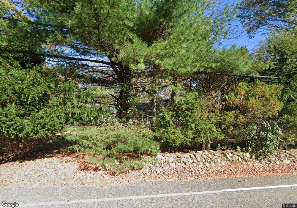 9 Pleasant Ave, Upper Saddle River, NJ 07458 - photo 1