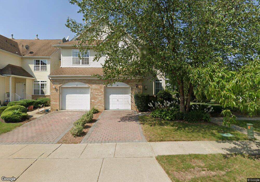 25 Frost Ln, East Windsor, NJ 08520 - photo 1