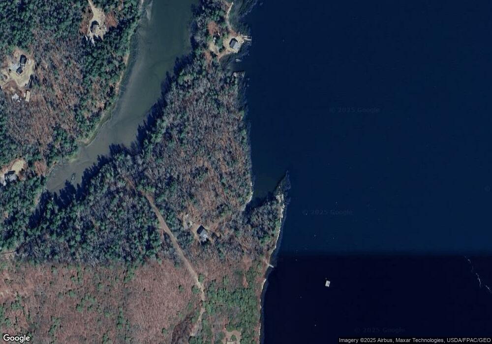 40 Sortwell Rd, Westport Island, ME 04578 - photo 1