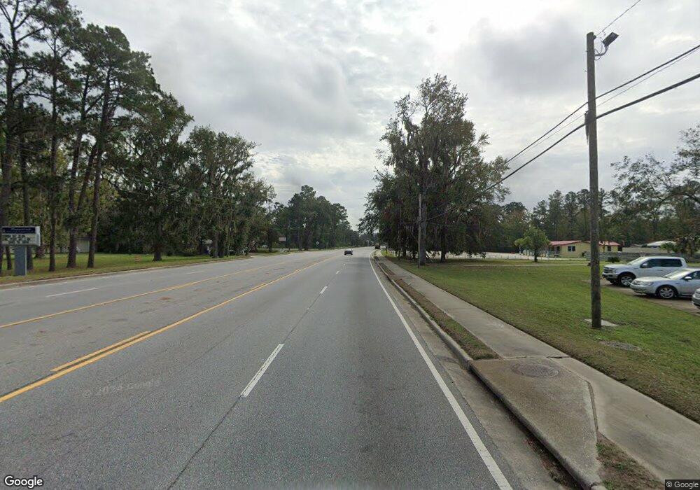 4584 New Jesup Hwy, Brunswick, GA 31520 - photo 1