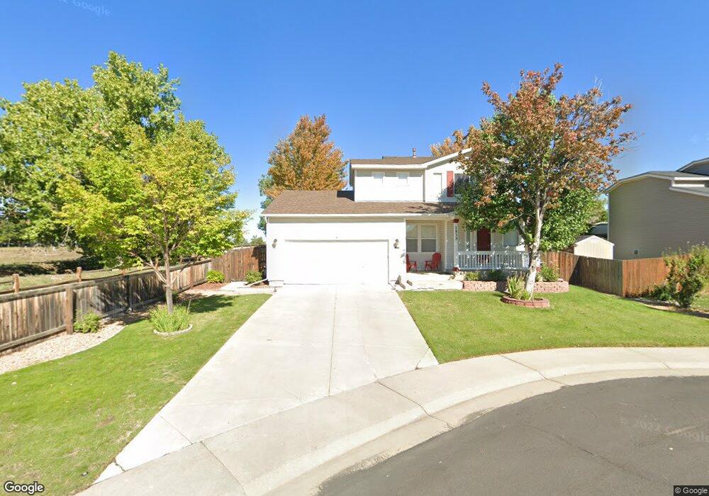 1913 E 126th Ct, Thornton, CO 80241 - photo 1