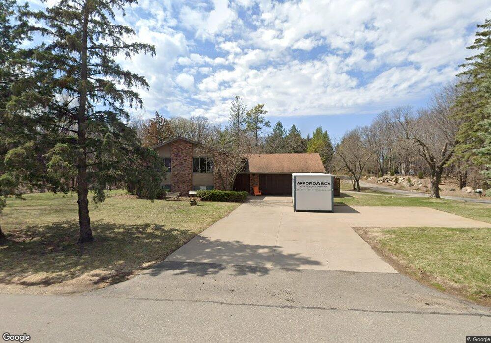 5000 5000 Hooper Lake-Road-, Deephaven, MN 55331 - photo 1