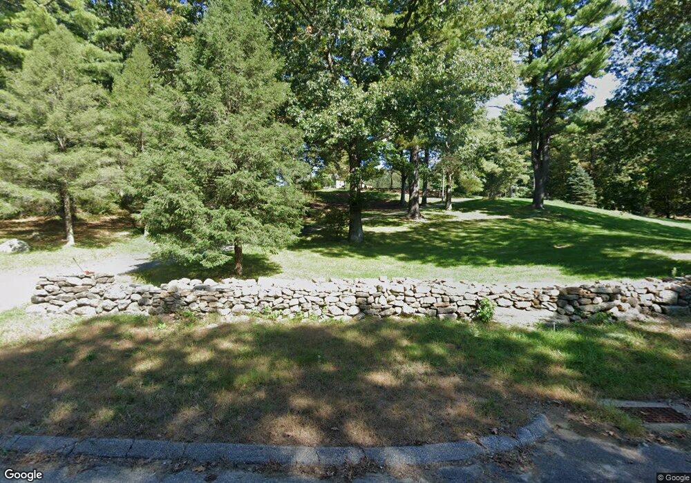 132 Moose Meadow Rd, Willington, CT 06279 - photo 1