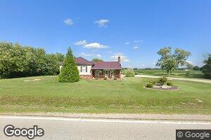 3244 Old 51 Rd, Sandoval, IL 62882