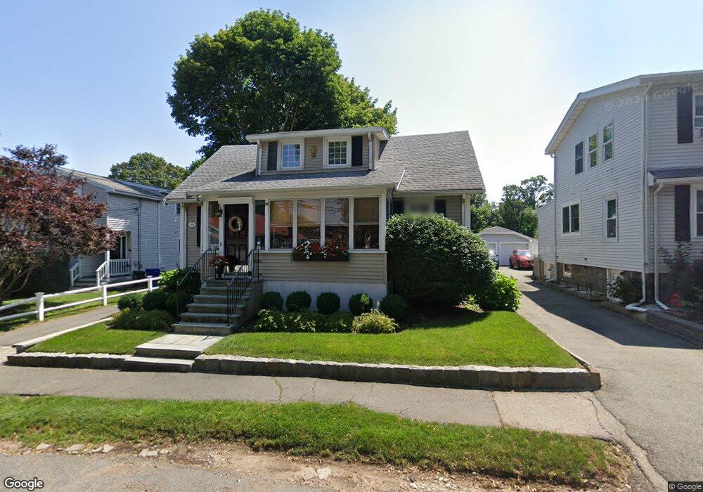 41 Franklin St, Milton, MA 02186 - photo 1