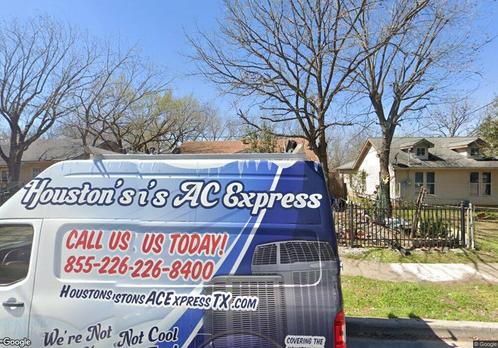 3527 Odessa St, Dallas, TX 75212 - photo 1