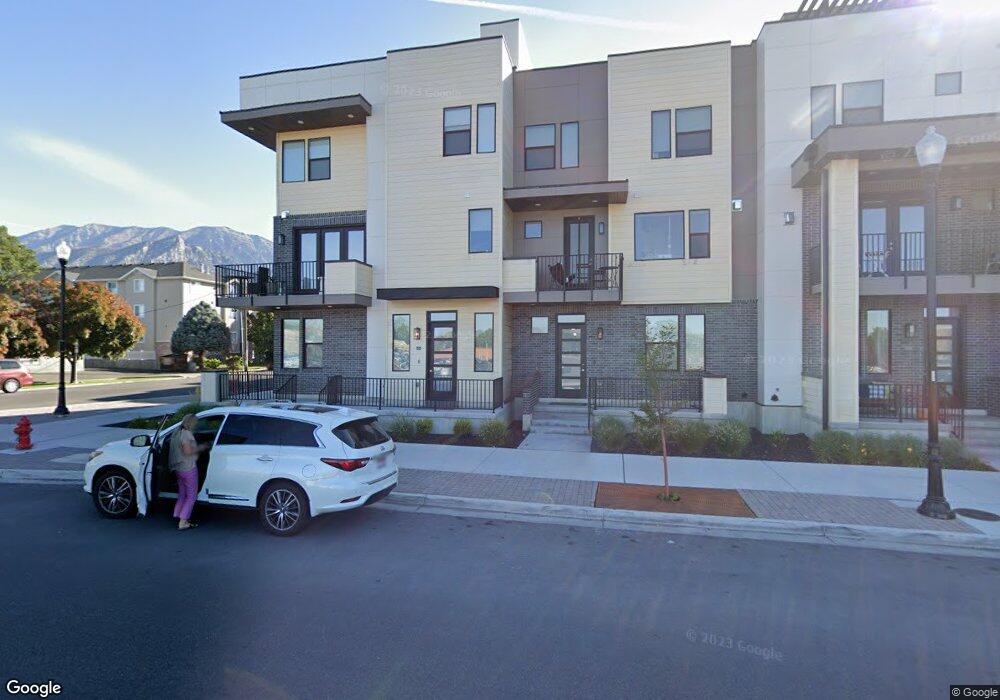 286 N 100 W, Provo, UT 84601 - photo 1