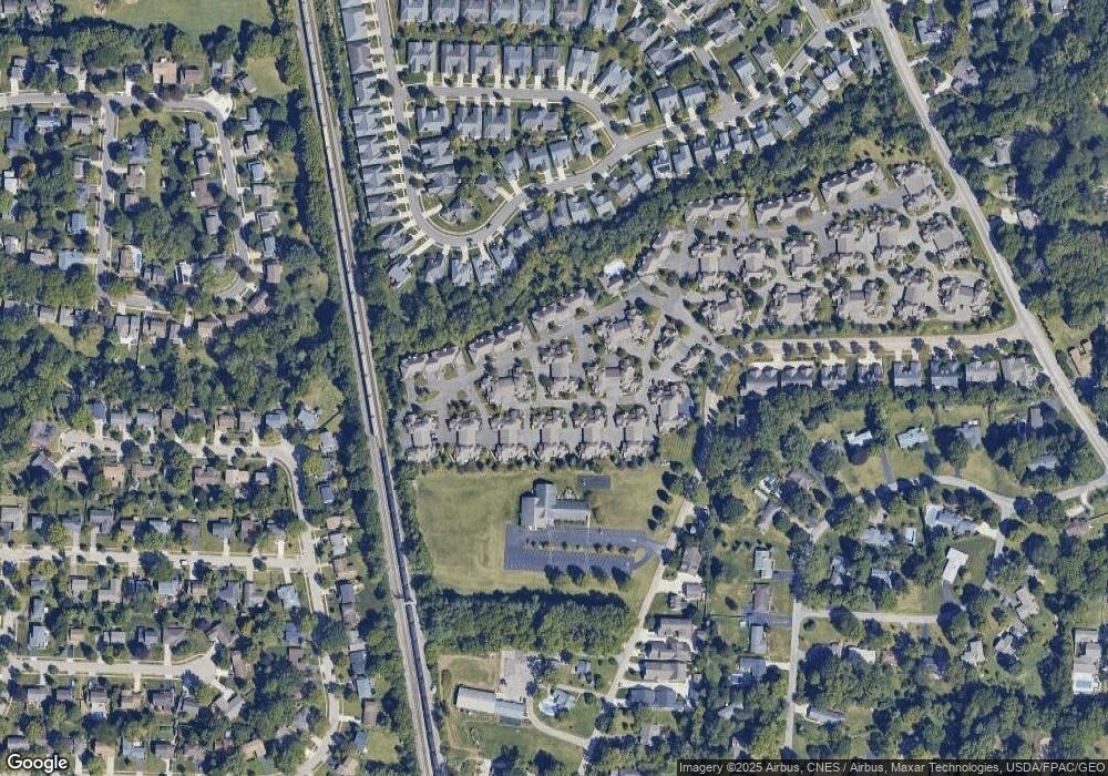 986 Village Brook Way unit 986, Columbus, OH 43235 - photo 1