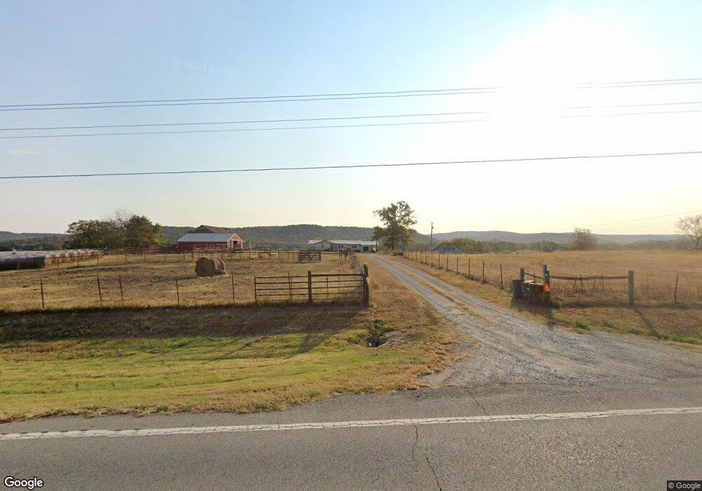 10116 N Highway 16, Elkins, AR 72727 - photo 1