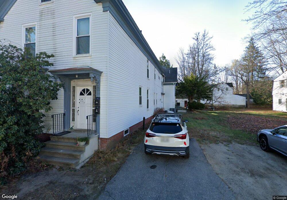 15 Page St, Brunswick, ME 04011 - photo 1