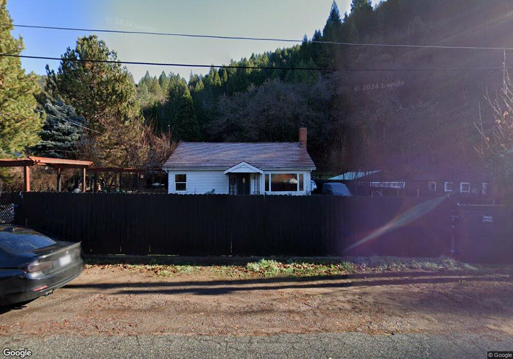412 S Second St, Dunsmuir, CA 96025 - photo 1