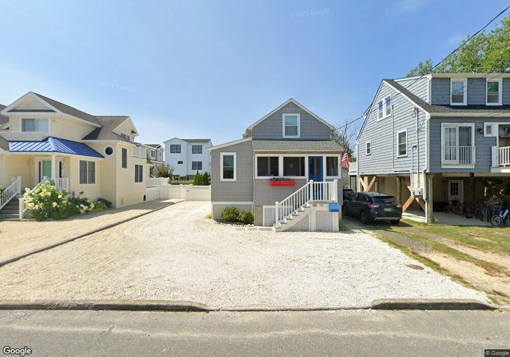 216 W 21st St, Ship Bottom, NJ 08008 - photo 1
