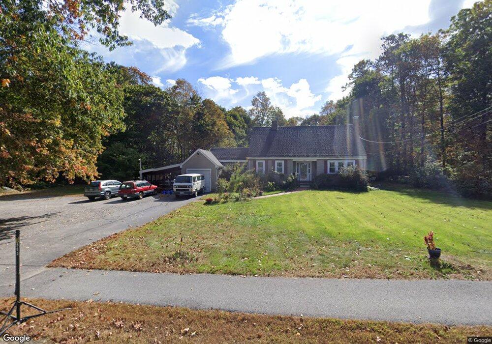 168 Lincoln Rd, Lincoln, MA 01773 - photo 1