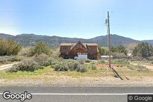 2177 S Old Highway 91, New Harmony, UT 84757