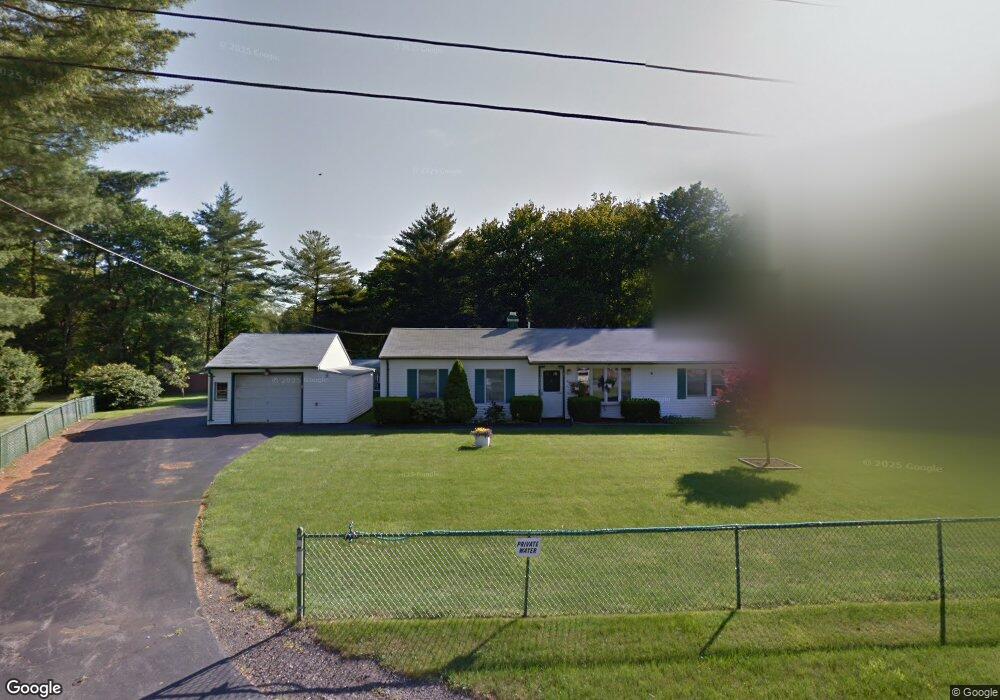 252 Brook Cir, Hanover, MA 02339 - photo 1