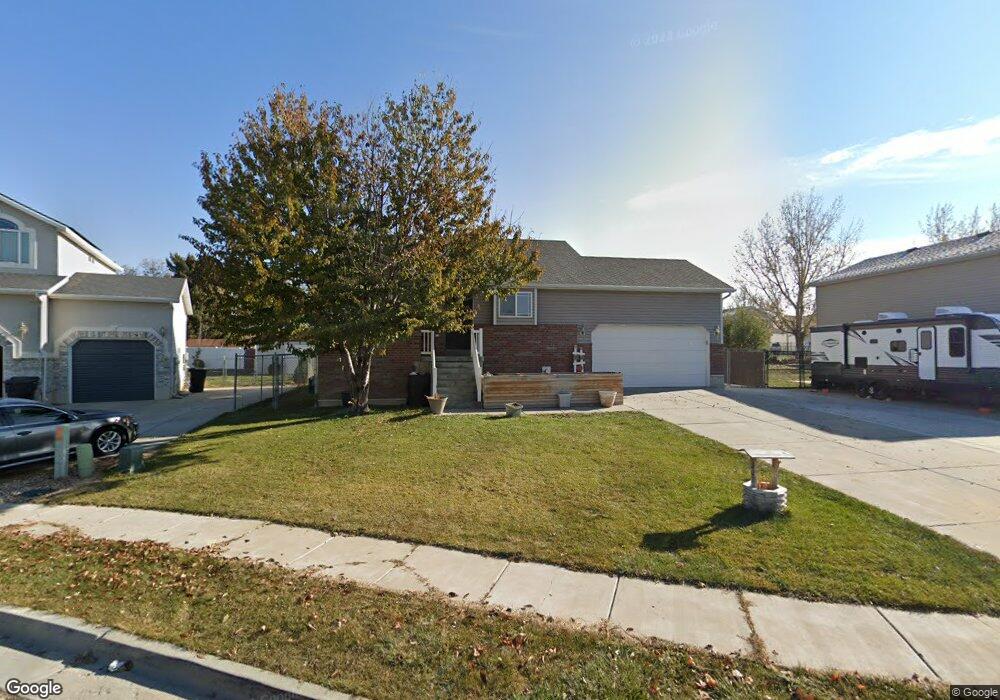 1754 N 2340 W, Clearfield, UT 84015 - photo 1