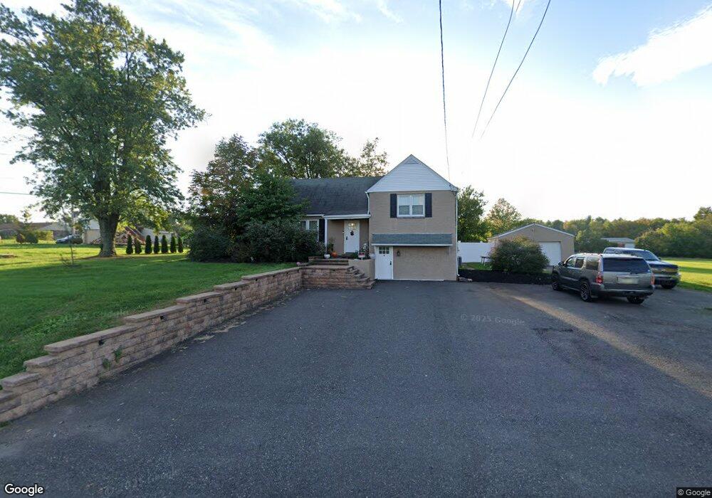 259 Swamp Pike, Schwenksville, PA 19473 - photo 1