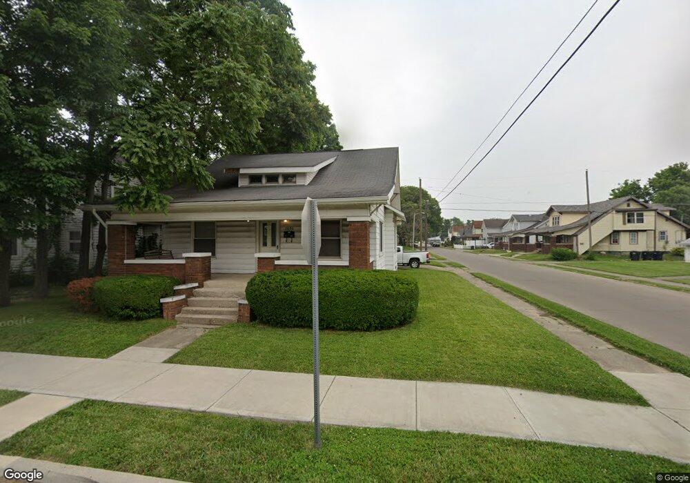 2030 Jefferson St, Anderson, IN 46016 - photo 1