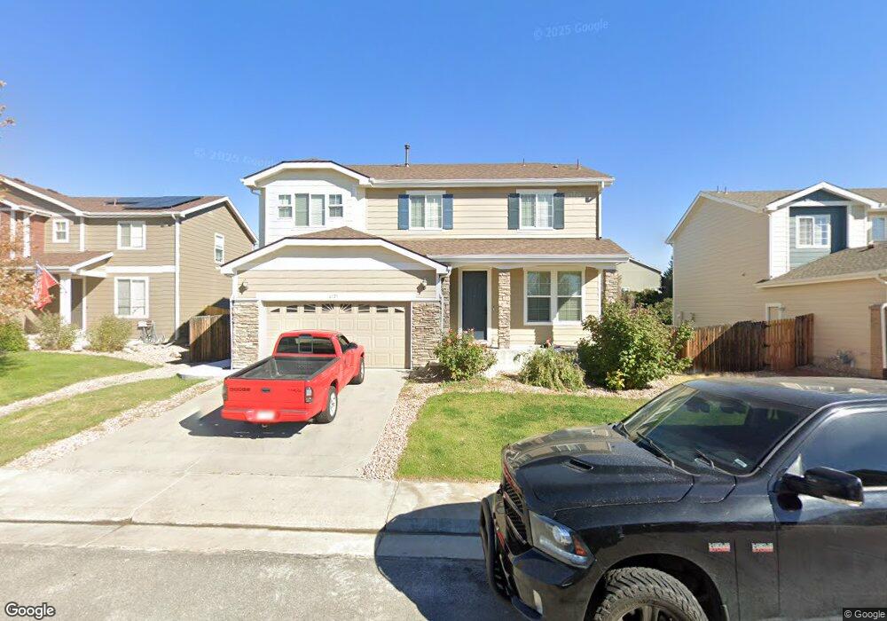 6123 E 137th Ave, Thornton, CO 80602 - photo 1