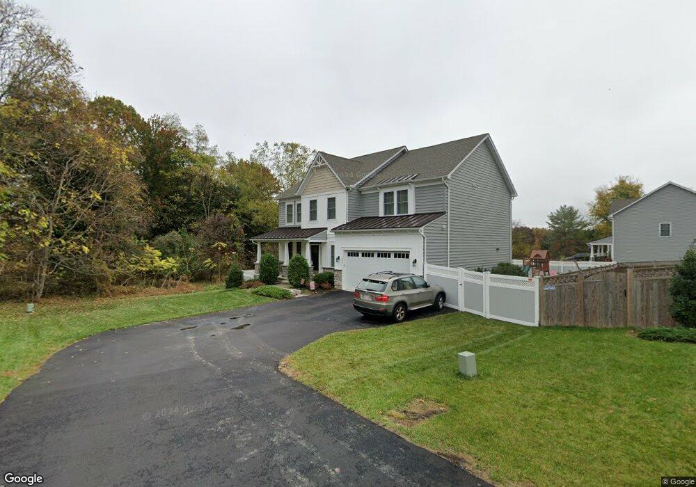 941 Kayley Dr, Eldersburg, MD 21784 - photo 1