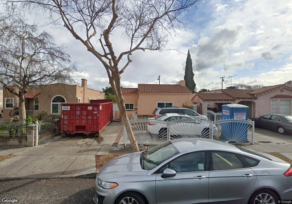 Street View Photo