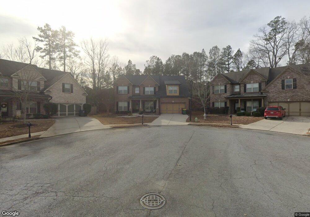 4372 Suwanee Mill Dr, Buford, GA 30518 - photo 1