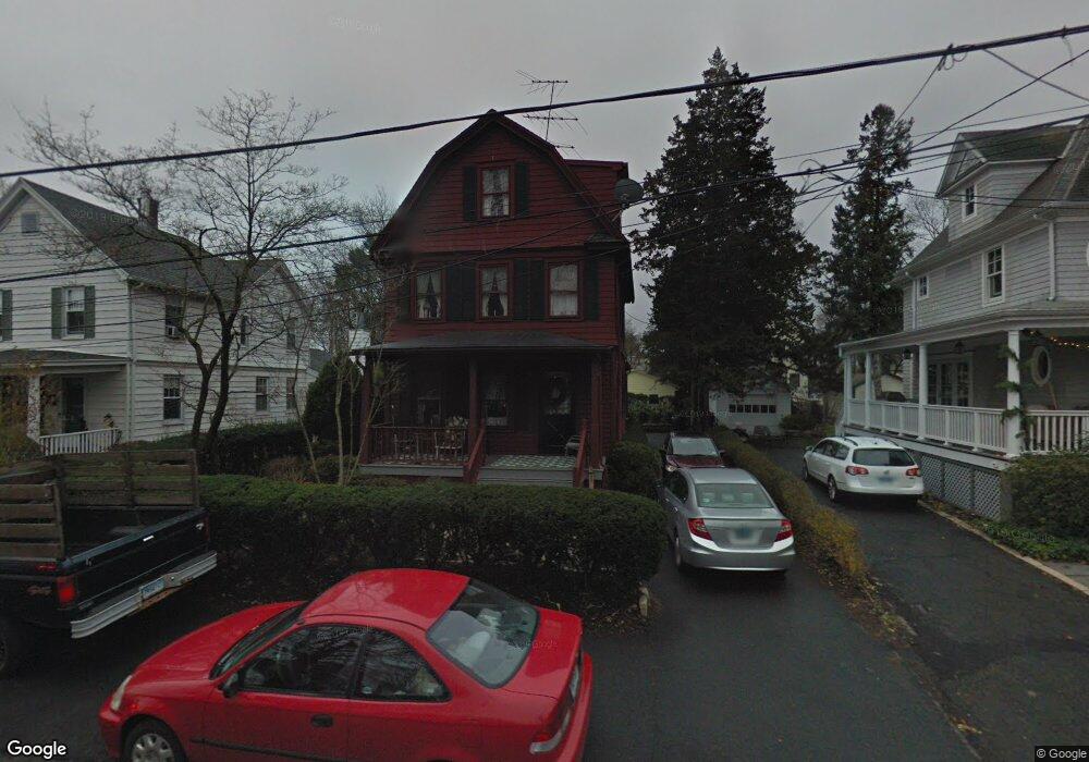 11 Kent Place, Cos Cob, CT 06807 - photo 1