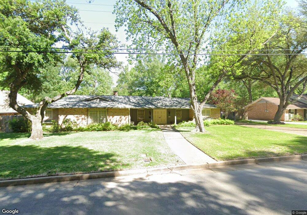 3809 Fry Ave, Tyler, TX 75701 - photo 1