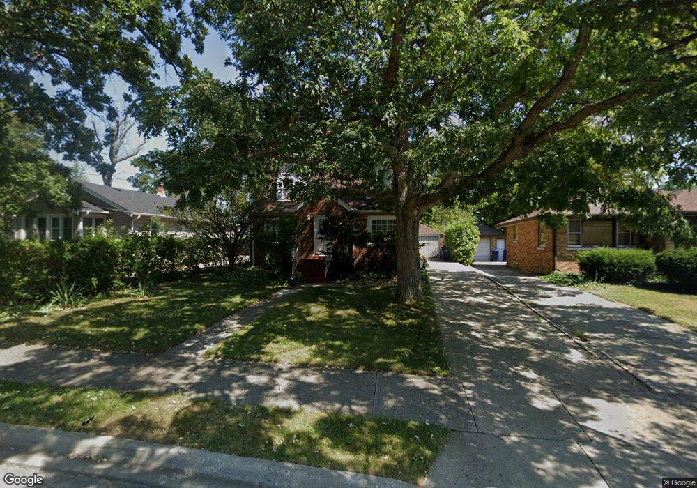 241 S Orchard Ave, Waukegan, IL 60085 - photo 1