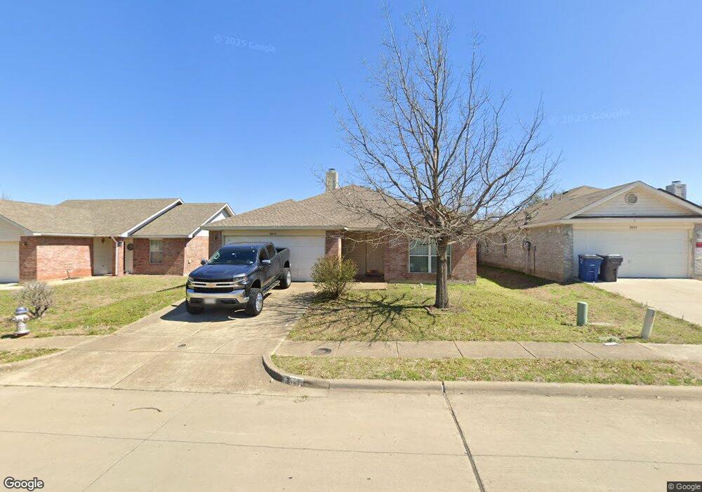 8040 Meagan Way, Dallas, TX 75232 - photo 1